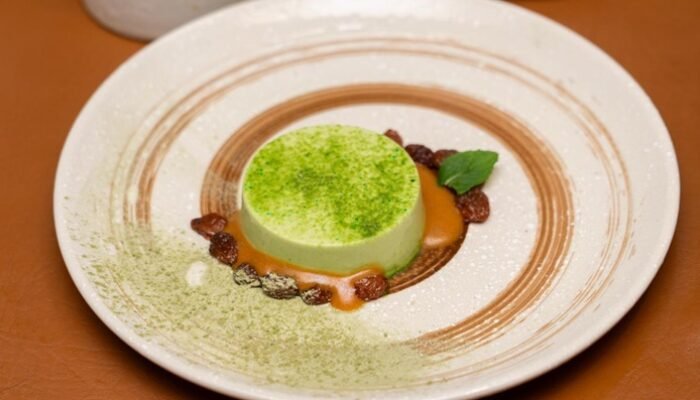 MATCHA 