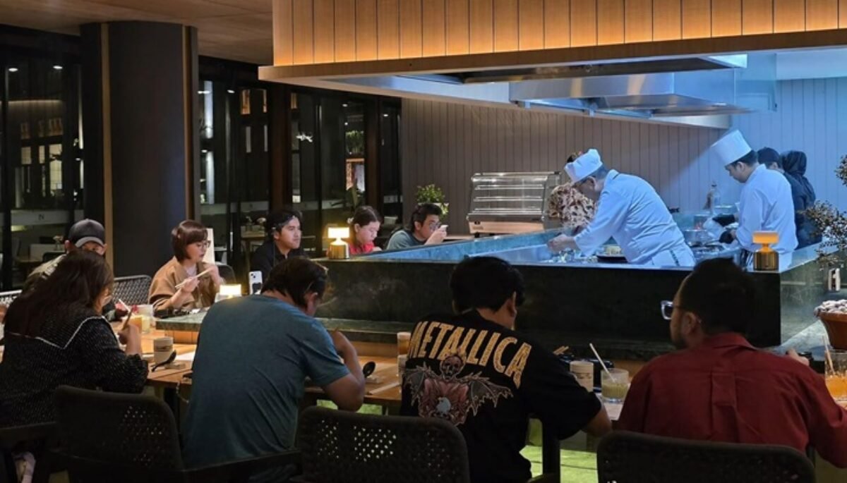 KUliner Jepang