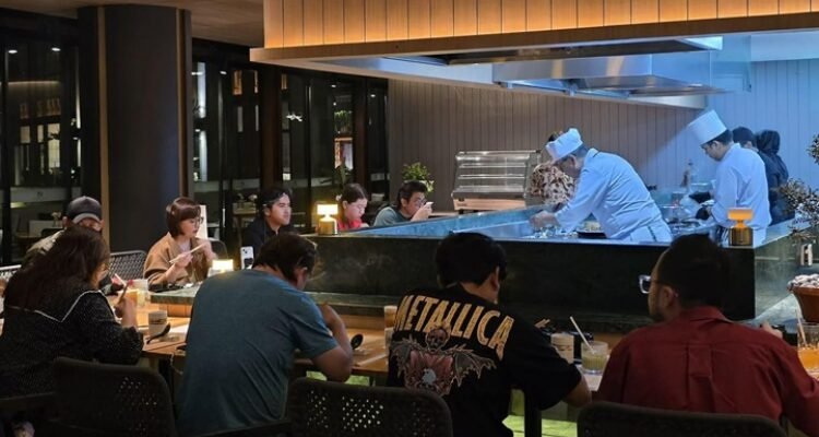 KUliner Jepang