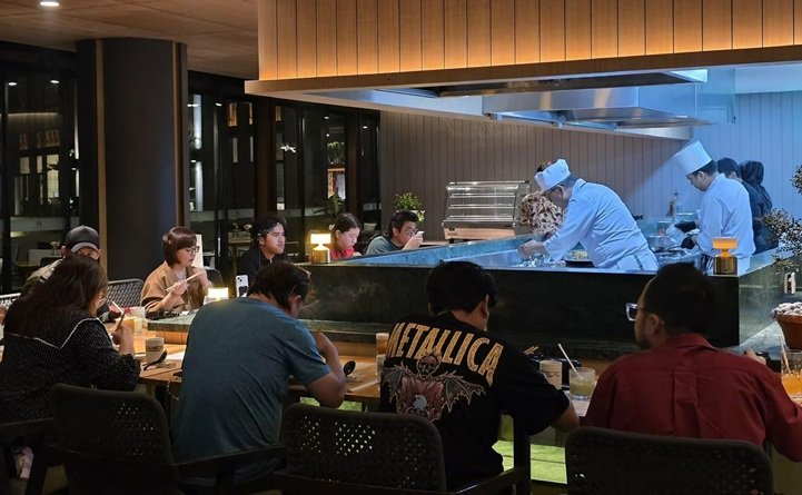 KUliner Jepang