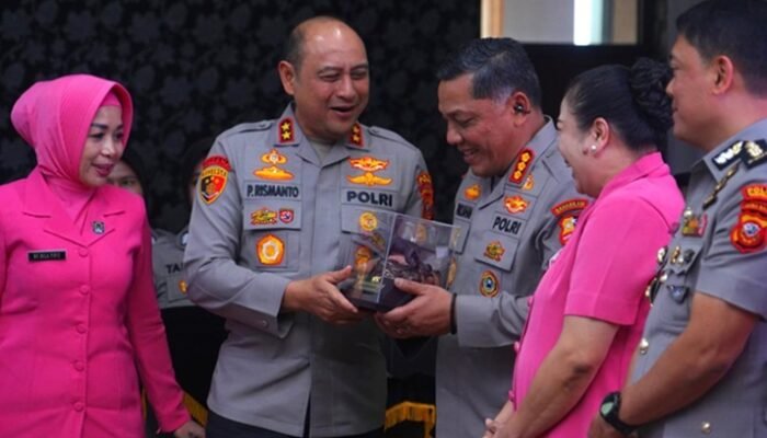 KAPOLDA JABAR