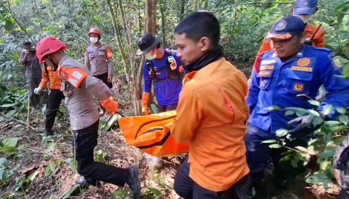 HUTAN BUNIHAYU