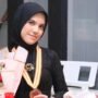 NADIRA AZ-ZAHRA