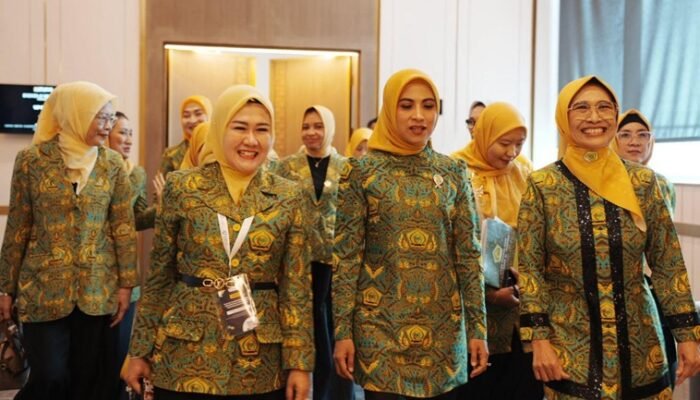 Metty Triantika