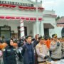 Kapolrestabes Bandung
