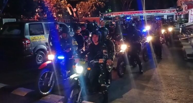 Patroli Skala Besar