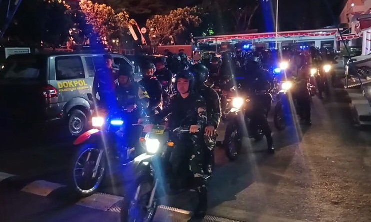 Patroli Skala Besar