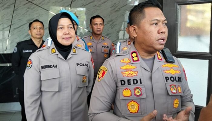 Kejahatan Jalanan