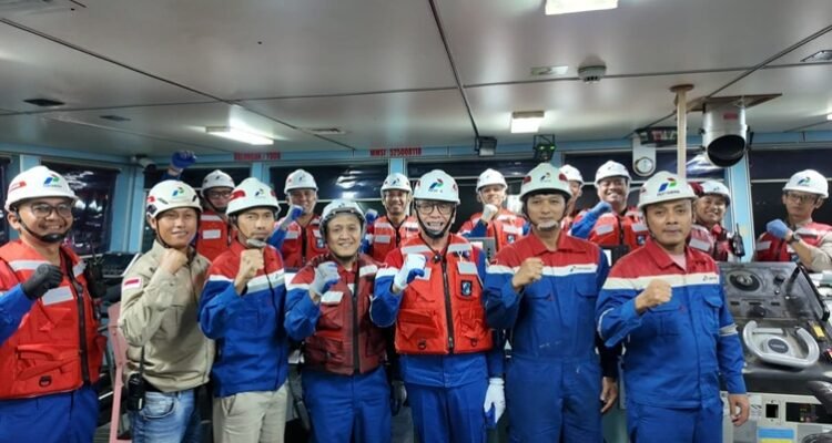 Komut Pertamina