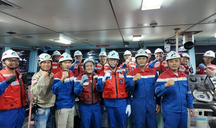 Komut Pertamina