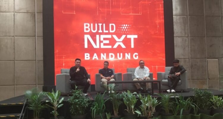 BUILD NEXT BANDUNG