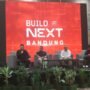 BUILD NEXT BANDUNG