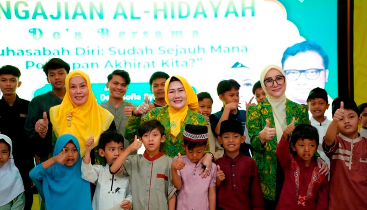 HUT BAHLIL