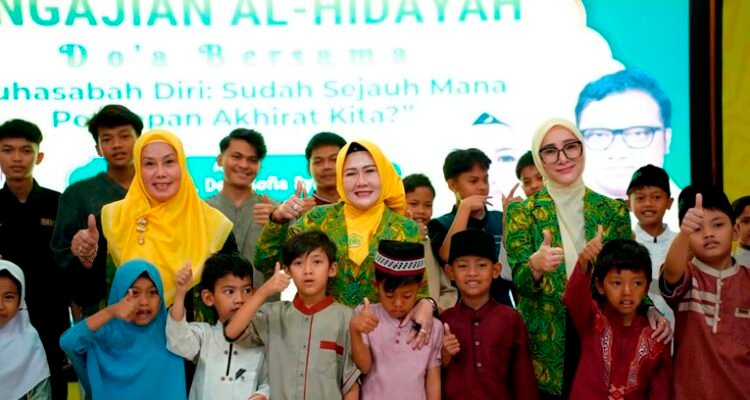 HUT BAHLIL