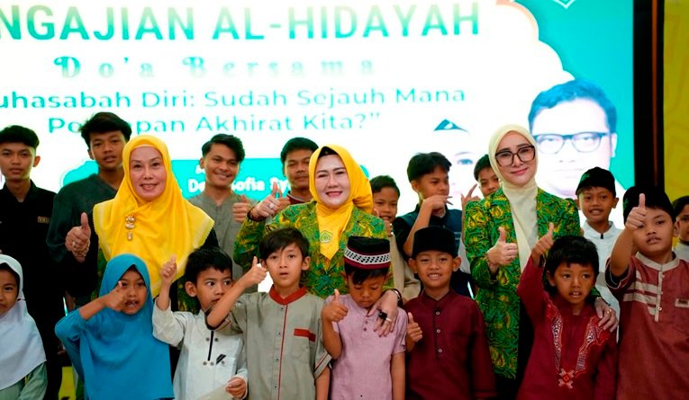 HUT BAHLIL
