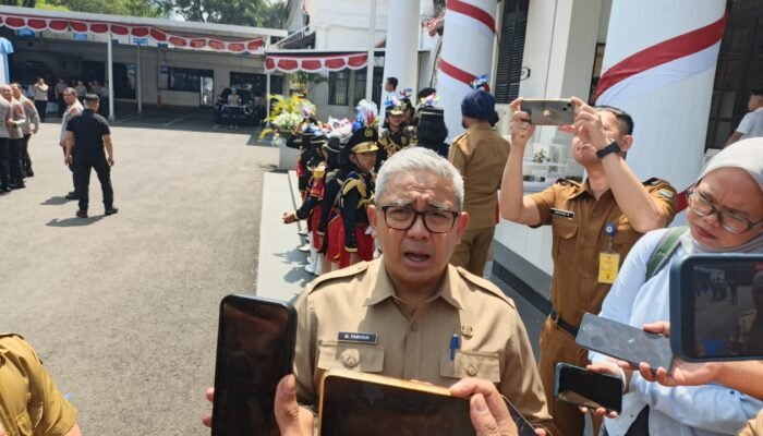 Jalan Soekarno-Hatta