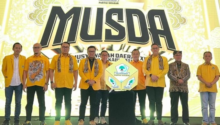 GOLKAR JABAR