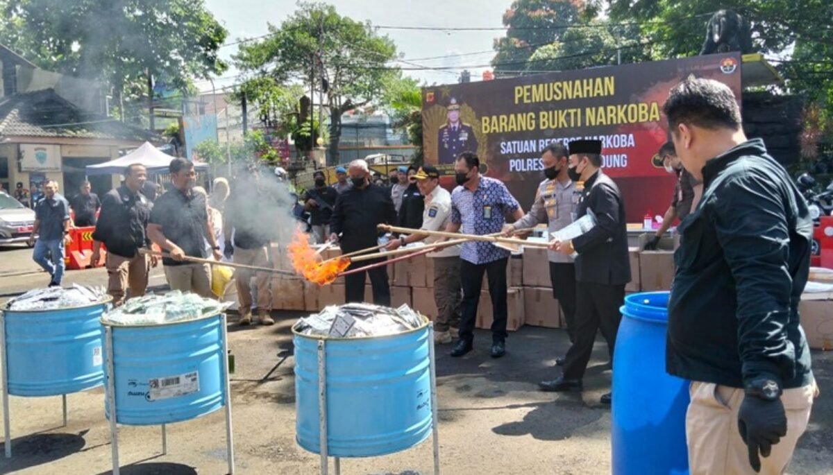 OBAT TERLARANG
