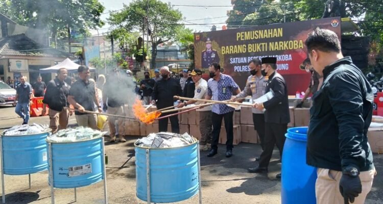 OBAT TERLARANG