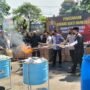 OBAT TERLARANG