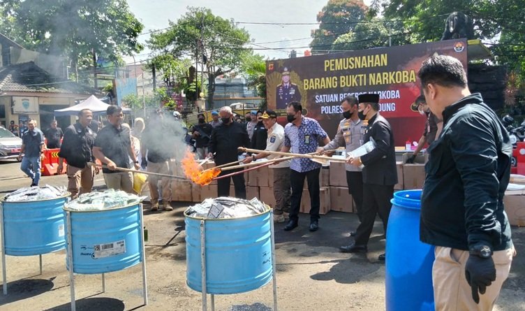 OBAT TERLARANG