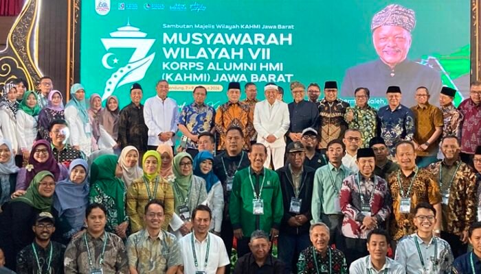KAHMI JABAR