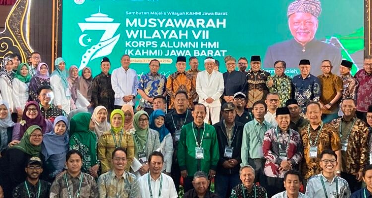 KAHMI JABAR