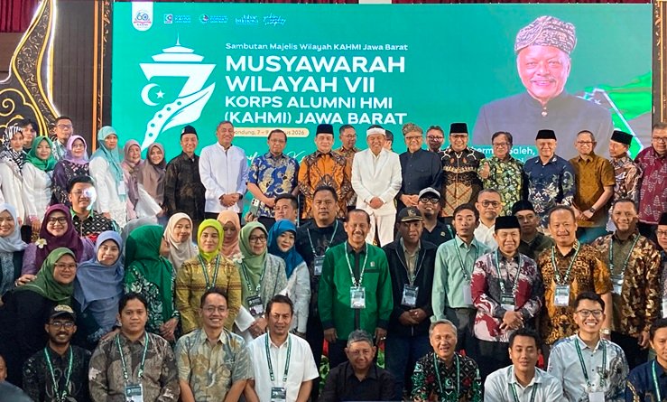 KAHMI JABAR