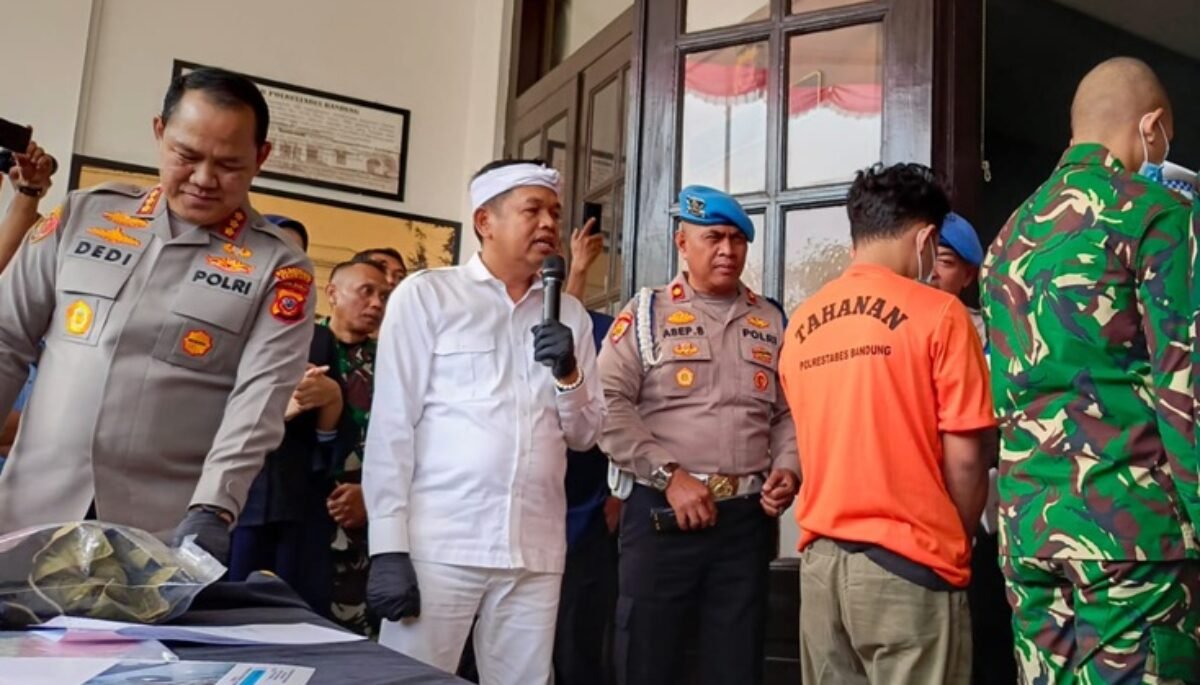 TABRAK LARI