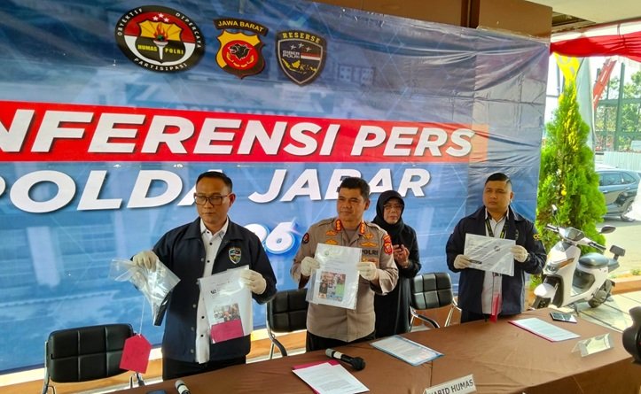 PRABOWO SUBIANTO