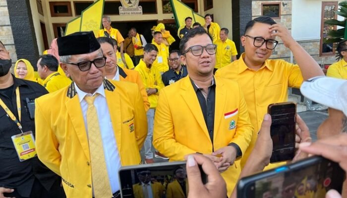 GOLKAR KOTA BANJAR
