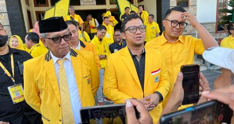 GOLKAR KOTA BANJAR