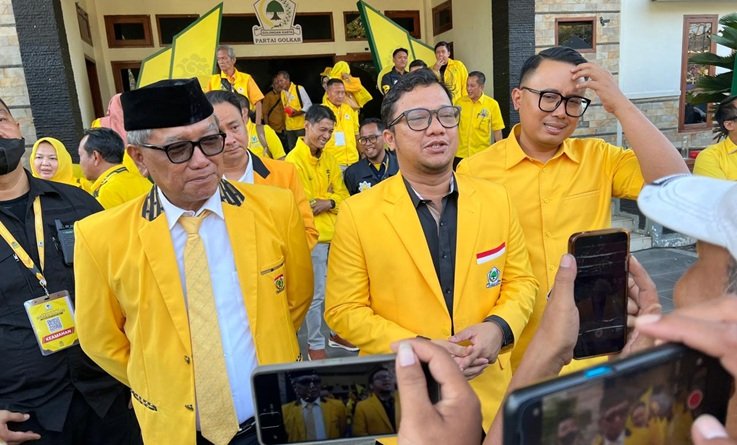 GOLKAR KOTA BANJAR