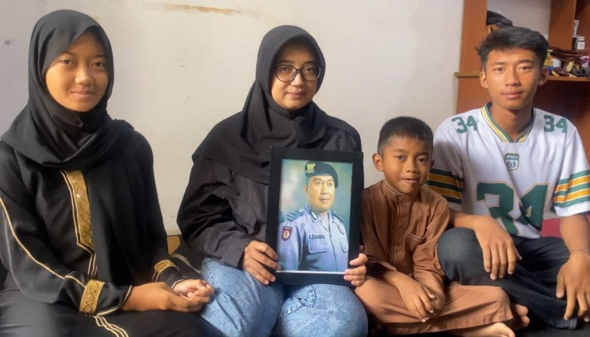 AIPTU ASEP SUHARA