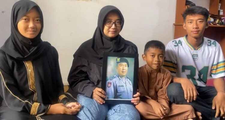AIPTU ASEP SUHARA