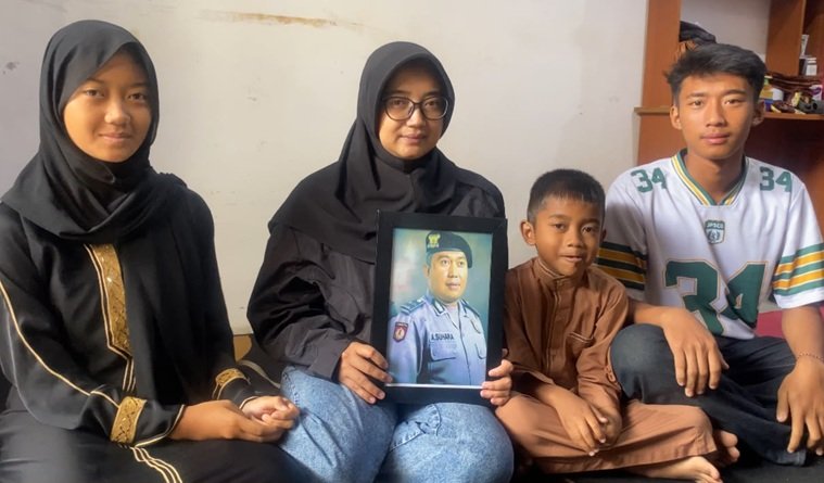 AIPTU ASEP SUHARA