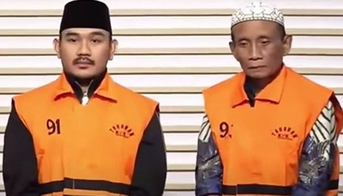 Bupati Bekasi