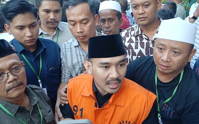 Ade Kuswara