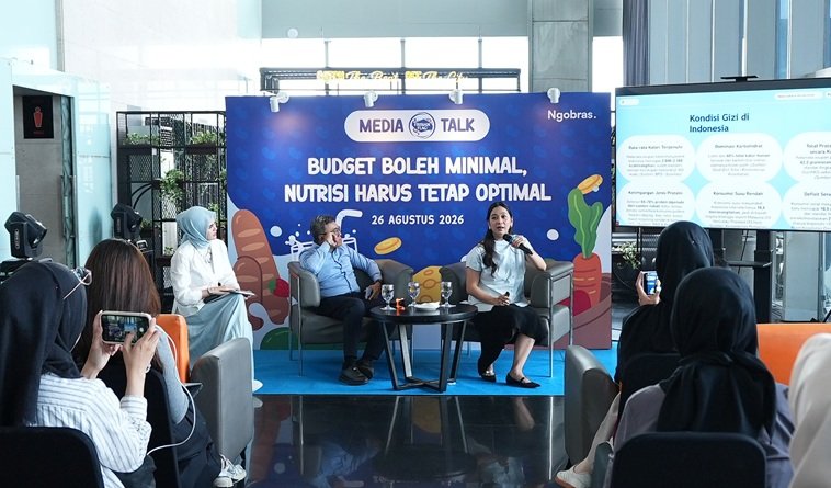 MAKAN BERGIZI