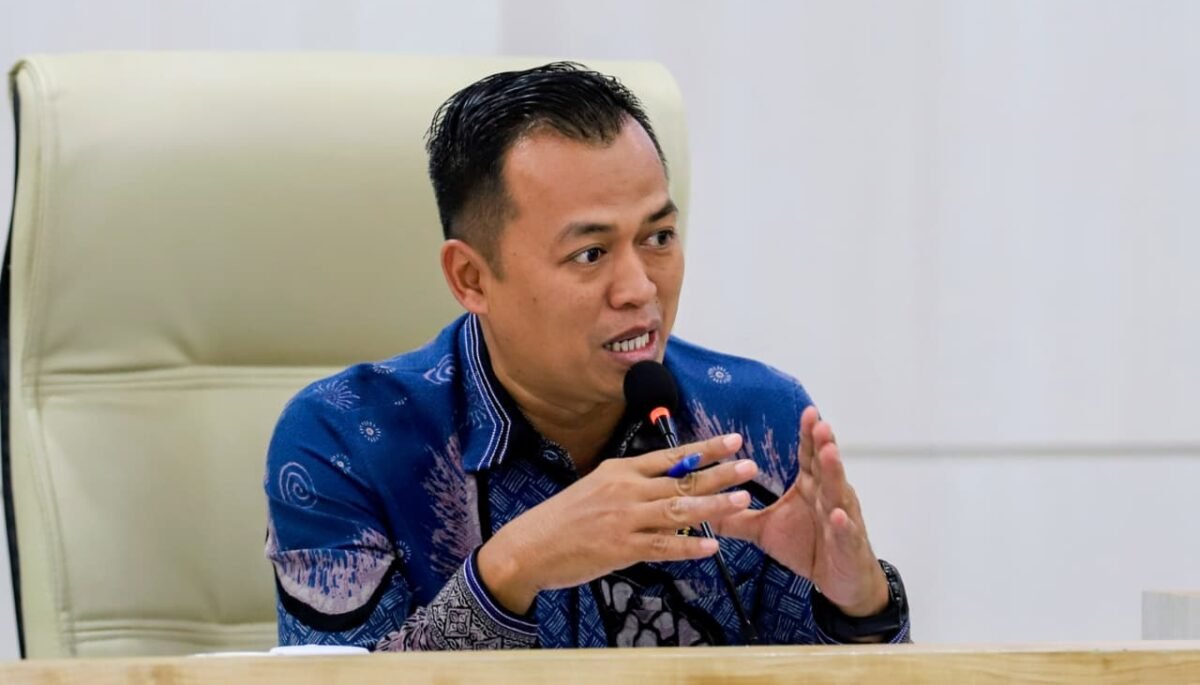 DPRD Jabar Perkuat Perda Lingkungan, Alih Fungsi Lahan di Bogor Jadi Sorotan