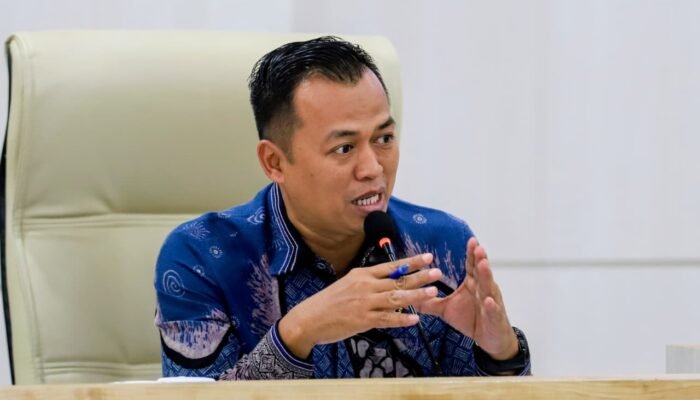 DPRD Jabar Perkuat Perda Lingkungan, Alih Fungsi Lahan di Bogor Jadi Sorotan