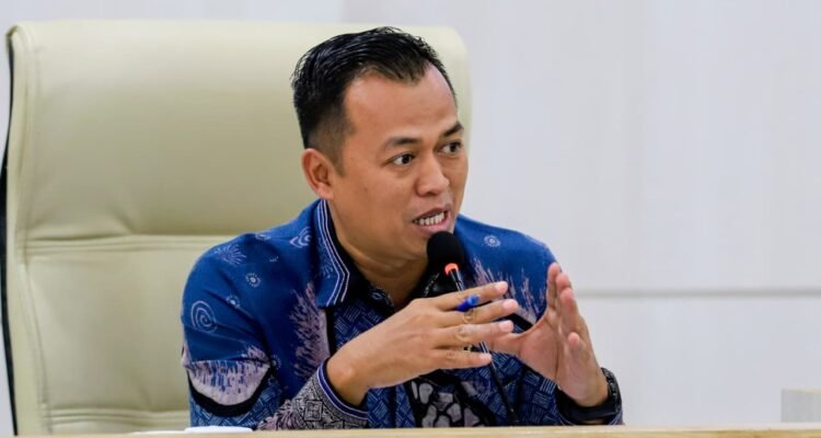 DPRD Jabar Perkuat Perda Lingkungan, Alih Fungsi Lahan di Bogor Jadi Sorotan