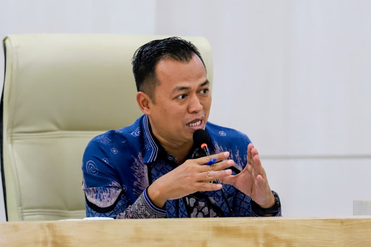 DPRD Jabar Perkuat Perda Lingkungan, Alih Fungsi Lahan di Bogor Jadi Sorotan