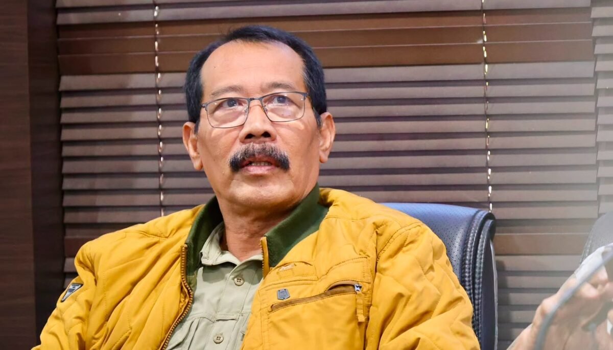 Dana Desa Tersedot Program Pusat, Anggota DPRD Jabar Desak Pemprov Realisasikan 'Desa Diurus Kota Ditata’