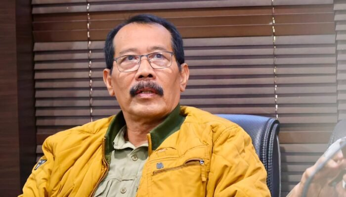 Dana Desa Tersedot Program Pusat, Anggota DPRD Jabar Desak Pemprov Realisasikan 'Desa Diurus Kota Ditata’