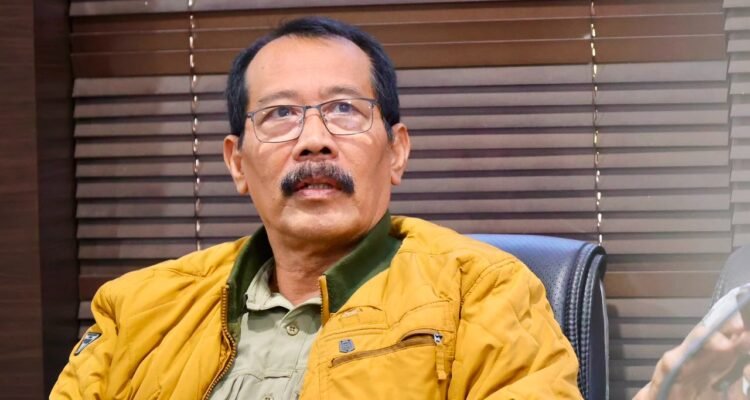 Dana Desa Tersedot Program Pusat, Anggota DPRD Jabar Desak Pemprov Realisasikan 'Desa Diurus Kota Ditata’