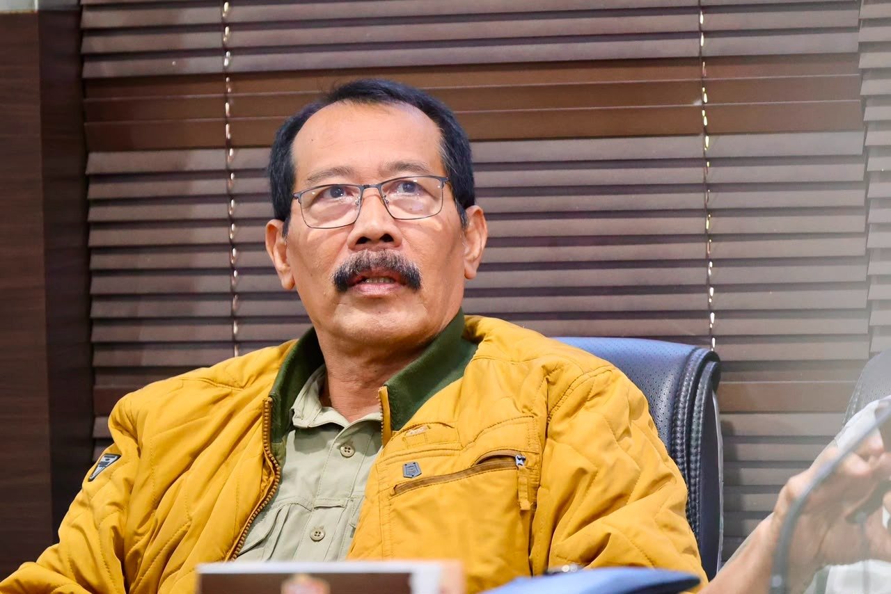 Dana Desa Tersedot Program Pusat, Anggota DPRD Jabar Desak Pemprov Realisasikan 'Desa Diurus Kota Ditata’