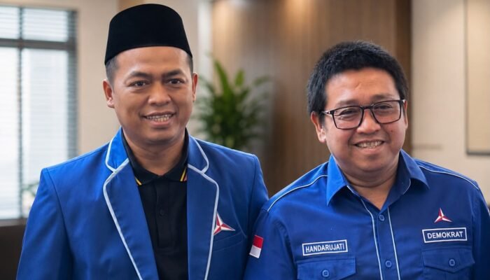 Jelang Musda VI, Partai Demokrat Jawa Barat Buka Pendaftaran Bakal Calon Ketua DPD