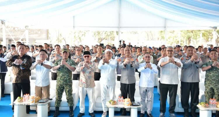 Ketua DPRD Jabar Apresiasi Tindakan Tegas Polda Jabar Berantas Kejahatan Jalanan
