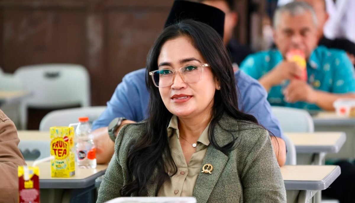 DPRD Jabar Soroti Aset Tanah yang Hambat Pembangunan Sekolah di Bandung Barat